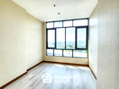 ขายคอนโด : คอนโด 1-ห้องนอน ที่ เมโทร สกาย ประชาชื่น ใกล้ MRT บางซ่อน (ID 1315817)