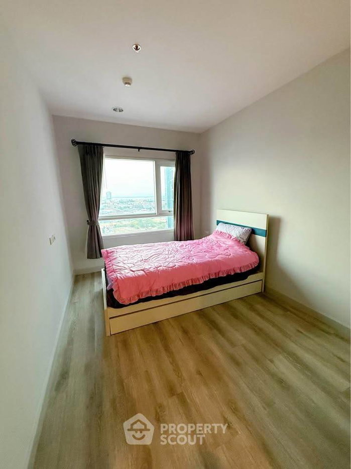 รูป ห้องชุด 2 ห้องนอน ชั้น 28 Centric Sea Pattaya พัทยากลาง (ID 3332985) - รูปที่ 8/10