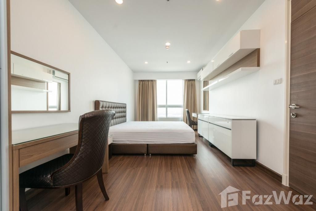รูป คอนโดให้เช่า 2 ห้องนอน ในโครงการ ศุภาลัย พรีมา ริวา 40429 - รูปที่ 14/19