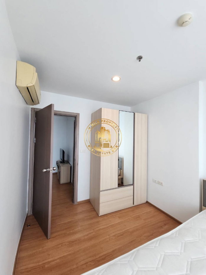 picture Condo The Base Sukhumvit 77 🚇 Bts onnut - 8/11