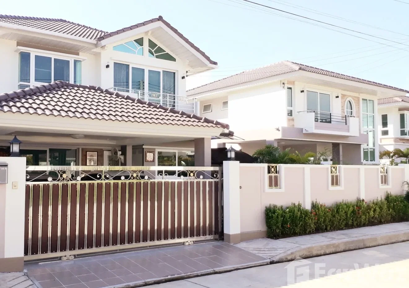 รูป ขาย บ้านเดี่ยว 3 ห้องนอน ในโครงการ ศุภาลัย ลากูน ภูเก็ต 6799879 - รูปที่ 3/37