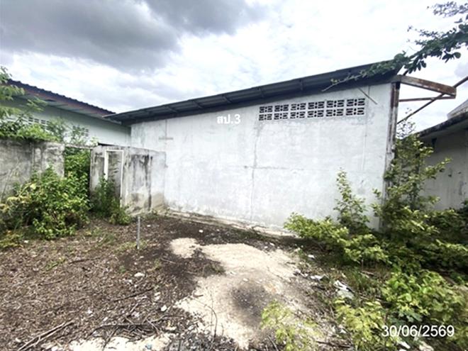 picture FACTORY 2100 Sq.w. Kae Dam Maha Sarakham for 25.9M - 14/45