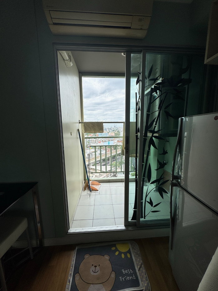 รูป 🌈🌿Rent/เช่า Condo ลุมพินี เพลส รัชโยธิน🌿🌈‼️12,000‼️ - รูปที่ 11/18