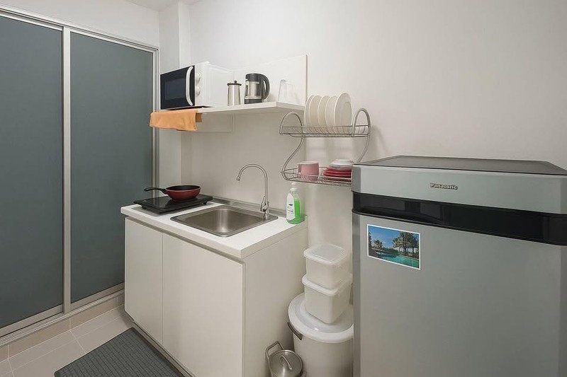 รูป A010468 The Kith Sukhumvit 113 - รูปที่ 3/3