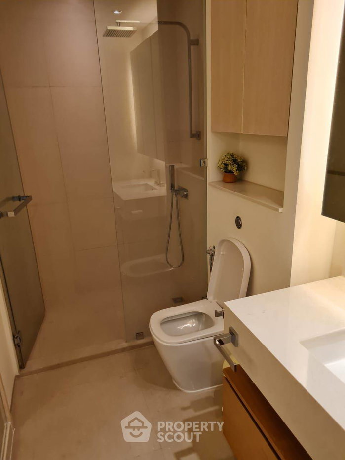 รูป ขายคอนโด 1 ห้องนอน The River Condominium ใกล้ BTS สะพานตากสิน (ID 2094317) - รูปที่ 6/7