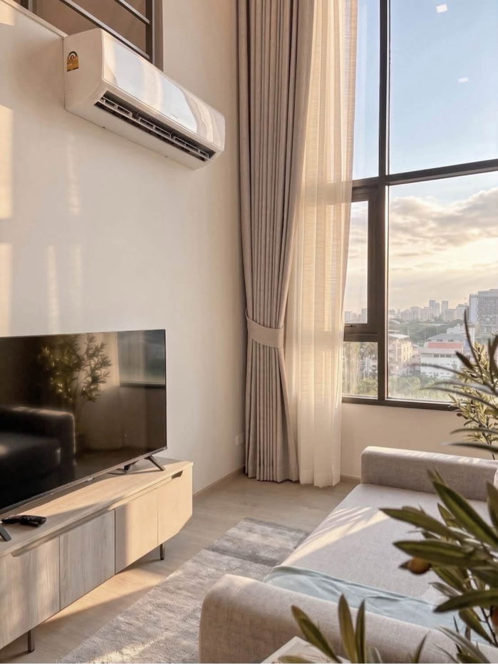 รูป คอนโด โค้บบ์ เกษตร-ศรีปทุม Cobe Kaset-Sripatum - รูปที่ 4/24
