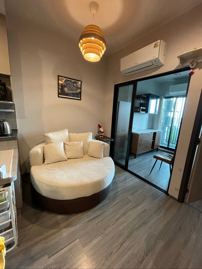 picture Fully furnished with free Wi-Fi condominium - 2/17