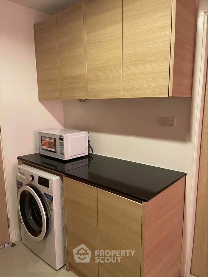 picture 1-BR Condo at D25 Condominium Thonglor close to Thong Lo (ID 3332403) - 2/40