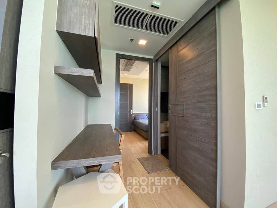 รูป คอนโด 2 ห้องนอน ชั้น 40 Cetus Beachfront หาดจอมเทียน (ID 3331662) - รูปที่ 9/20