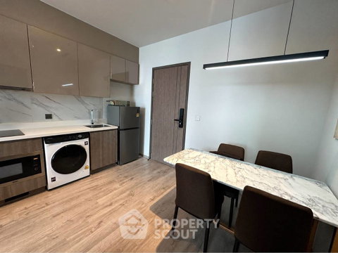 คอนโด 1 ห้องนอน Rhythm Ekkamai Estate ใกล้ BTS ทองหล่อ (ID 3331452)
