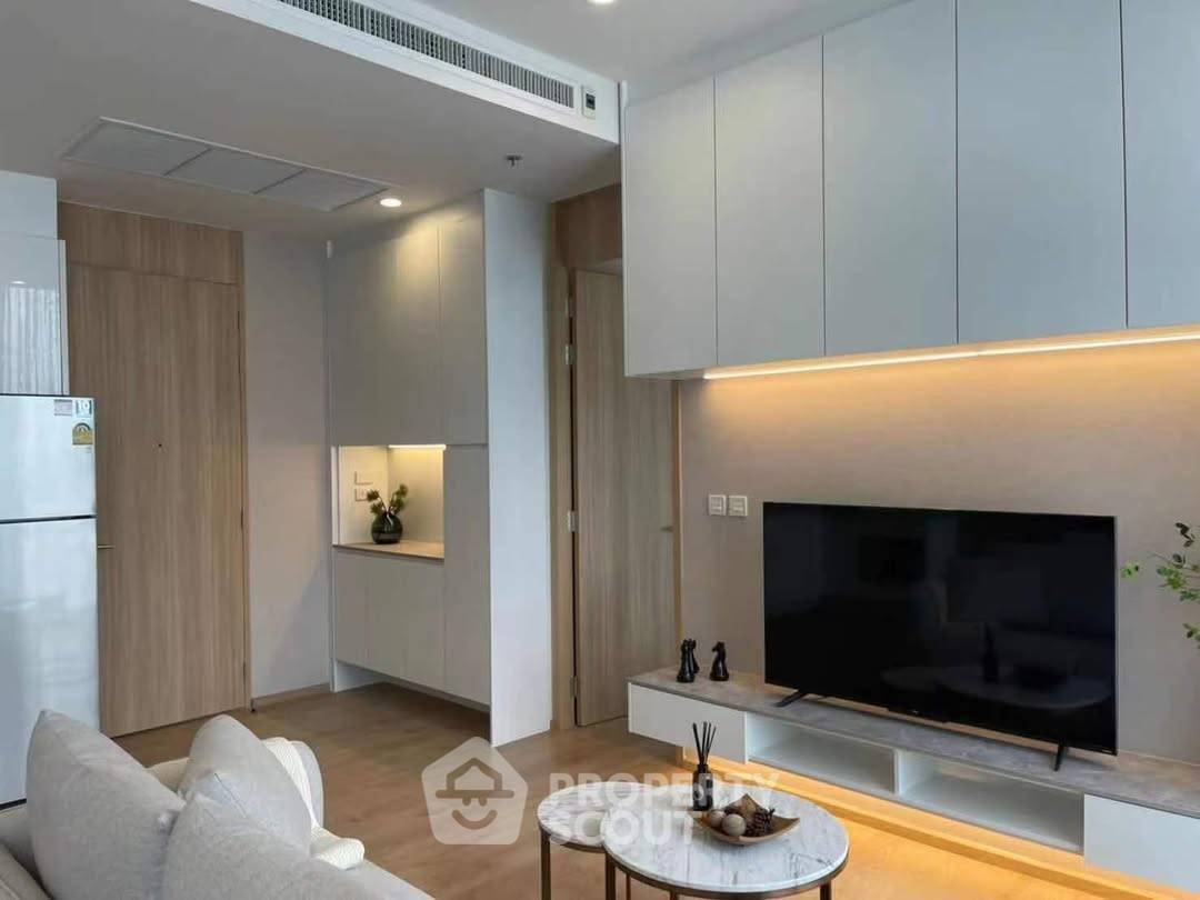 รูป คอนโด 2-ห้องนอน ที่ โนเบิล บีอี ไนน์ทีน สุขุมวิท ใกล้ BTS นานา (ID 3046703) - รูปที่ 3/9