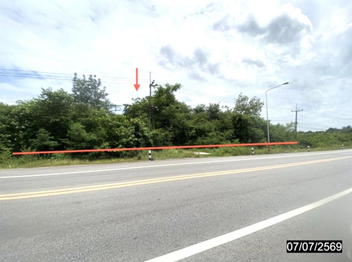รูป ที่ดินว่างเปล่า 25603 ตร.วา เมืองหนองบัวลำภู หนองบัวลำภู 25M - รูปที่ 12/25