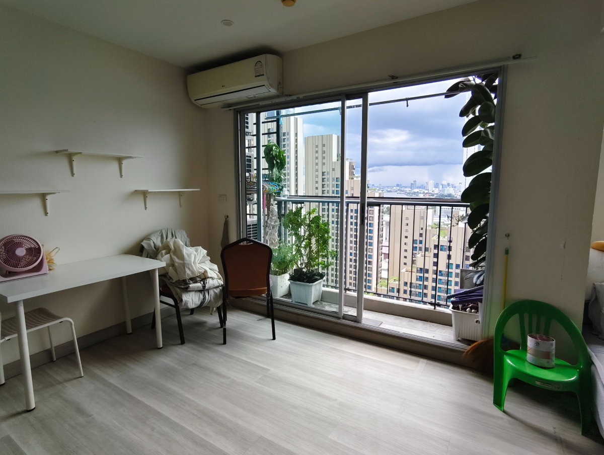 picture 🟢 Available 🟢 For Rent: Chapter One Modern Dutch – 2-bedroom unit with a beautiful river view. 🟢 🟢 Book now! First come, first served! - 14/31