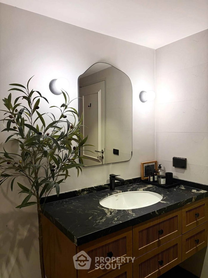 picture 2-BR Condo at Eight Thonglor Residence Condominium near BTS Thong Lor (ID 3332680) - 14/16