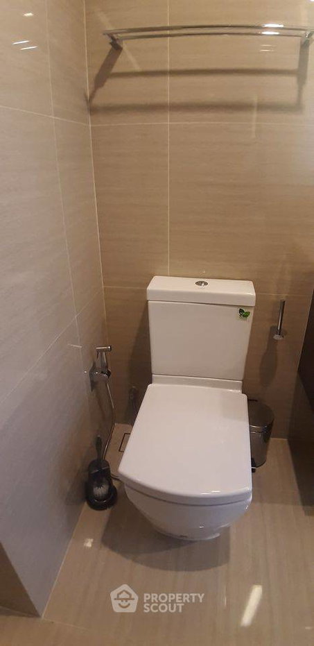 picture 19th-Floor 1-BR The Line Asoke - Ratchada Near MRT Phra Ram 9 (ID 621906) - 39/45