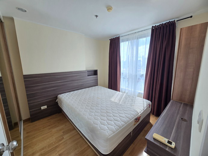 รูป 🔔New🔔 ให้เช่าห้องสวยตรงปก อยู่ชั้นสูง วิวเมือง ที่ U Delight Residence พัฒนาการ-ทองหล่อ - รูปที่ 5/23