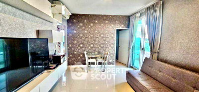 Condos for sale : 15th-Floor 1-BR For Sale At Sea Hill Condo Sriracha (ID 2740054)