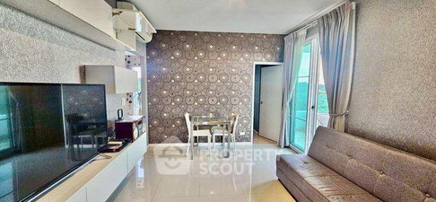 คอนโด 1 ห้องนอน ชั้น 15 ขาย Sea Hill Condo Sriracha (ID 2740054)