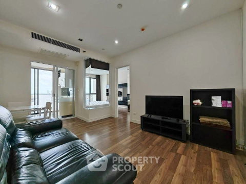 1-BR At The Room Sukhumvit 62, 100m To BTS Punnawithi (ID 3329519)