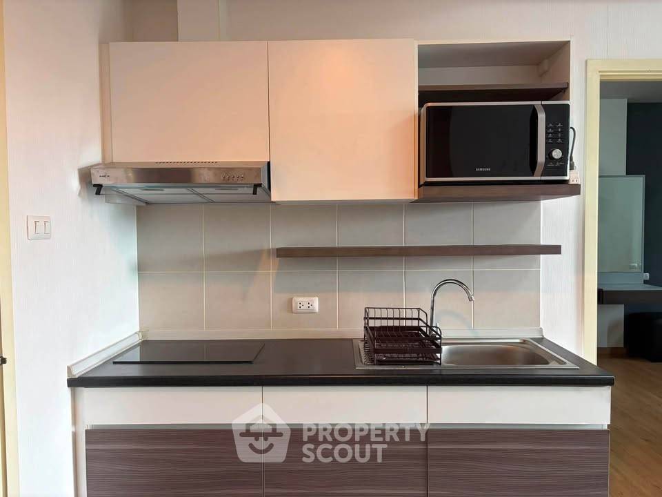 รูป คอนโด 1-ห้องนอน ที่ ศุภาลัย มาเรย์ พัทยา ใกล้ พัทยาใต้ (ID 3332563) - รูปที่ 3/10