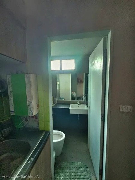 รูป A010466 Motive Condominium Chaengwattana - รูปที่ 8/8