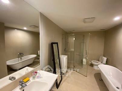 picture 19th-Floor 2-BR 142 Sqm Baan Sathorn Chaopraya BTS Krung Thon Buri (ID 131554) - 9/9