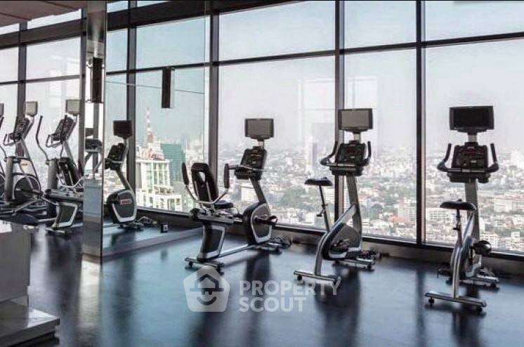 รูป คอนโด 1-ห้องนอน ที่ เออบาโน่ แอปโซลูท ใกล้ BTS กรุงธนบุรี (ID 3329613) - รูปที่ 5/17