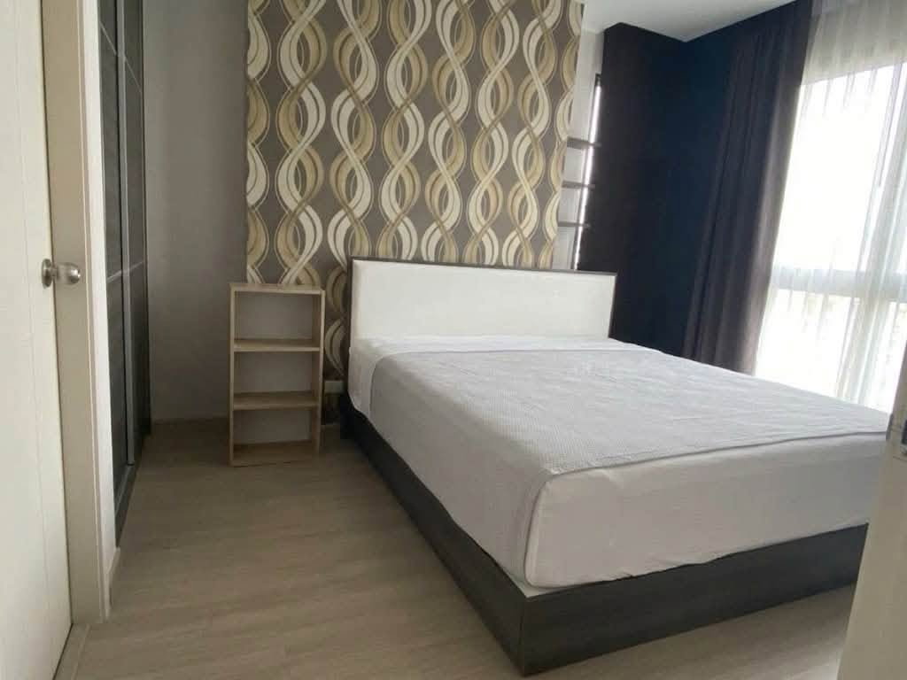 picture Code: 26KJ5094 for rent Quinn Ratchada 17 🔥🔥 Line ID: @kjcondo (with @)🔥🔥 - 1/6
