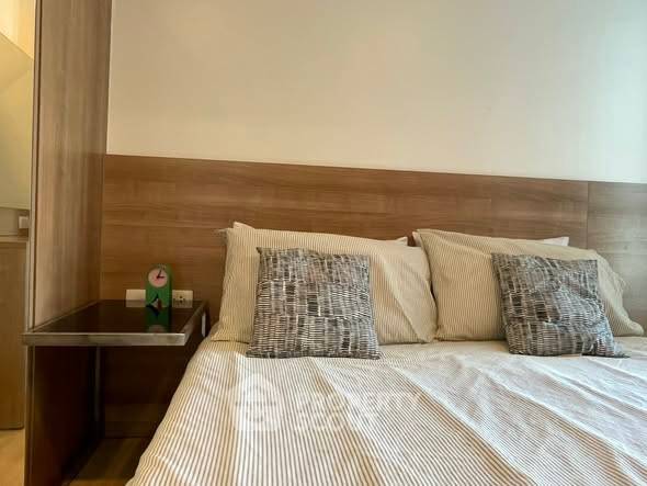 รูป คอนโด 1-ห้องนอน ที่ ริธึ่ม สุขุมวิท 50 ใกล้ BTS อ่อนนุช (ID 3329591) - รูปที่ 2/8