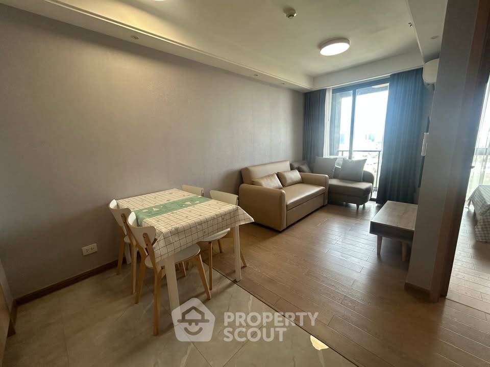 รูป คอนโด 1-ห้องนอน ที่ รีเกิล สาทร - นราธิวาส ใกล้ ถนนนราธิวาสราชนครินทร์ (ID 3332399) - รูปที่ 15/19