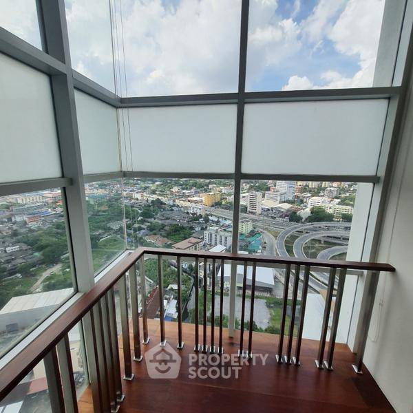 picture Great Value 3-BR 300 Sqm, 26th-Floor, The Fourwings Residence (ID 2834572) - 4/8