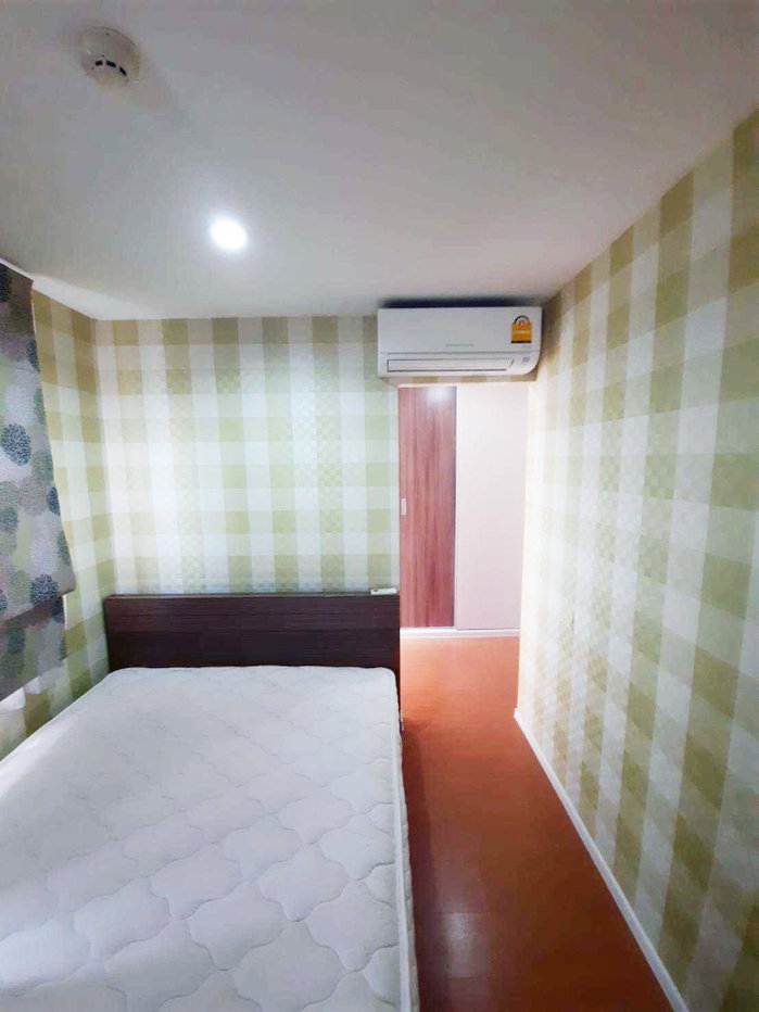 รูป ***ให้เช่า LPN Mega City บางนา (2ห้องนอน 46ตรม + ถูกมาก!!!) LINE : @Feelgoodhome (มี@หน้า) - รูปที่ 6/14