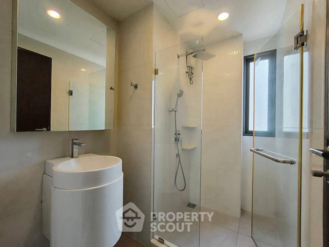 รูป คอนโด 2-ห้องนอน ที่ ริทึ่ม อโศก ใกล้ MRT พระราม 9 (ID 3329911) - รูปที่ 5/10