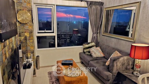 2-BR Condo at Aspire Erawan near BTS Chang Erawan (ID 3332620)