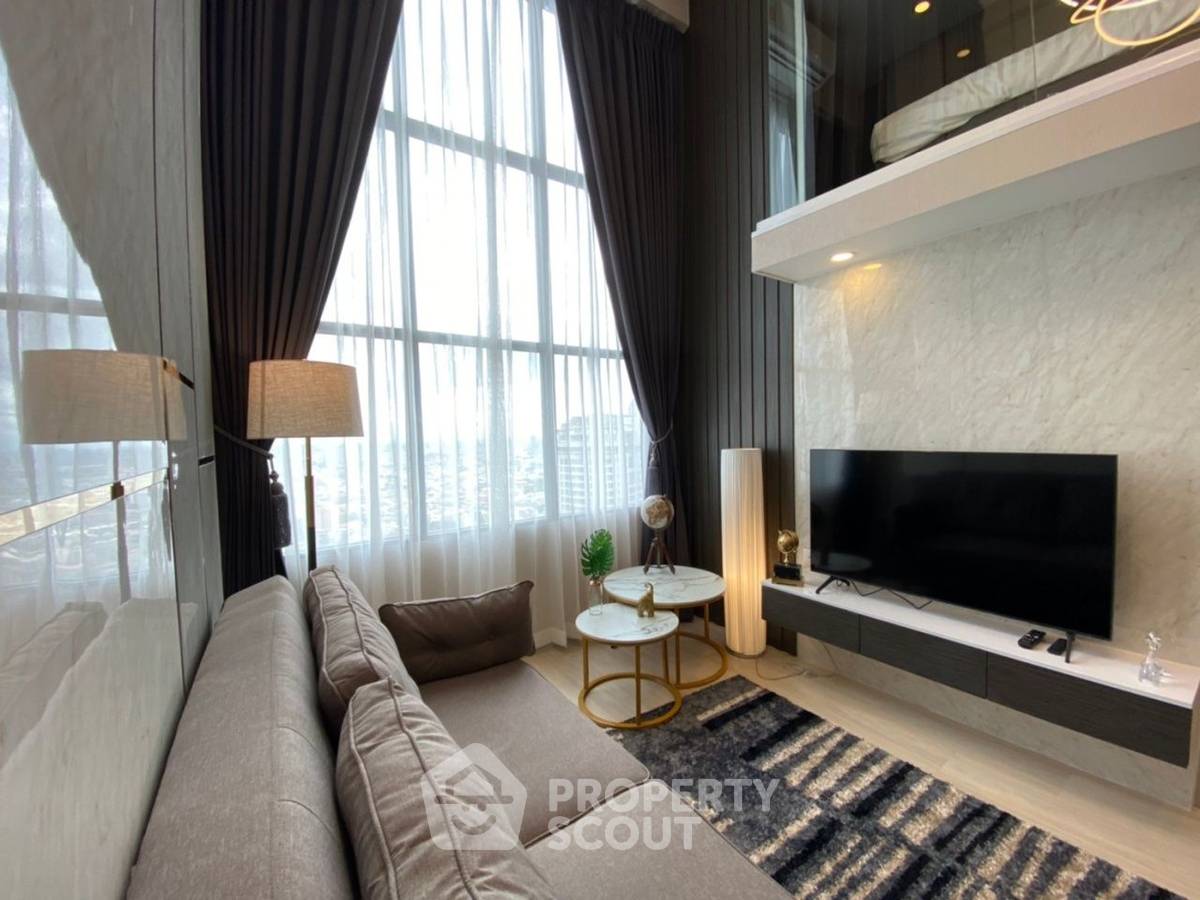 รูป คอนโด 2-ห้องนอน ที่ ไนท์บริดจ์ ไพรม์ สาทร ใกล้ BTS เซนต์หลุยส์ (ID 2295555) - รูปที่ 3/27