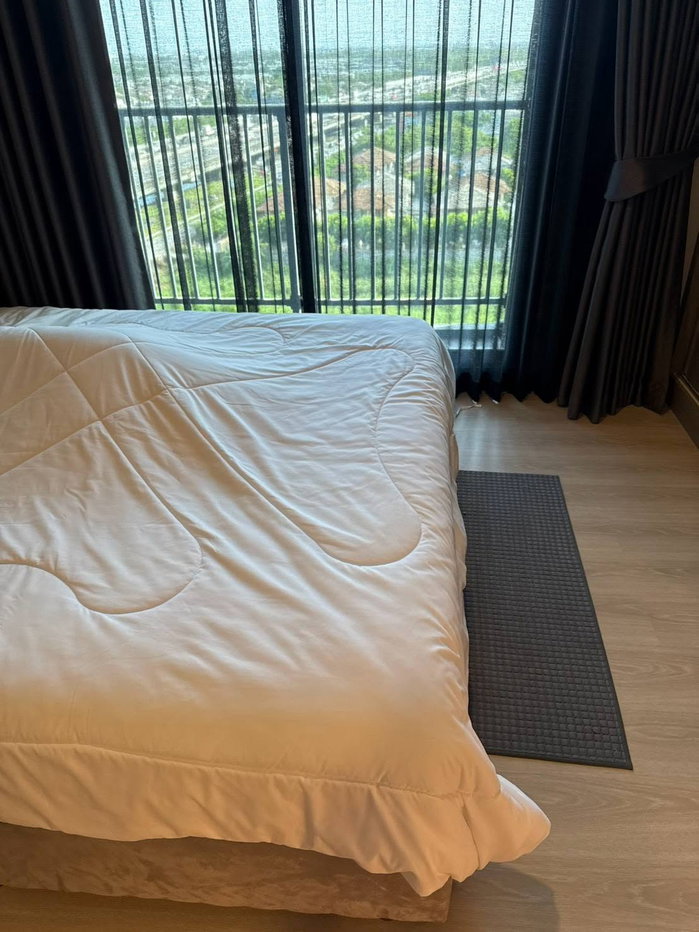 รูป 🔥ด่วน ห้องไปไวมากกก Code: 26KJ5097 ให้เช่า A space mega ✅ Add Line @kjcondo (มี@ข้างหน้าด้วยนะคะ) - รูปที่ 3/5