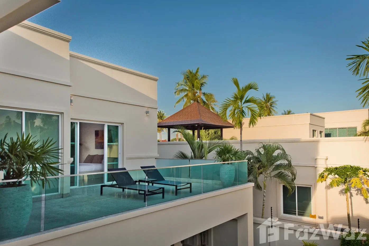 picture 5 Bedroom Villa for rent at The Vineyard Phase 1 279521 - 76/84