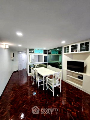 Condos for rent : 2-BR Condo at Tai Ping Towers Sukhumvit 63 near ARL Ramkhamhaeng (ID 3326781)
