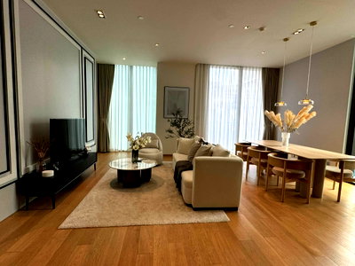 Condos for rent : For Rent: 28 Chidlom – 120,000 Baht [BWr260903]