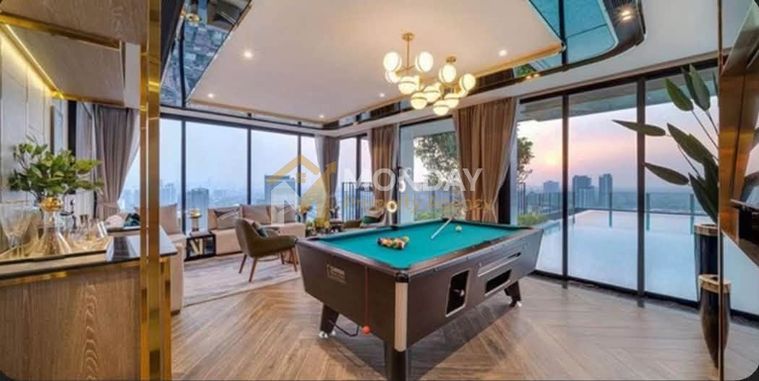 1-bed condo for sale, 28 sqm, Rich Park @Taopoon Interchange