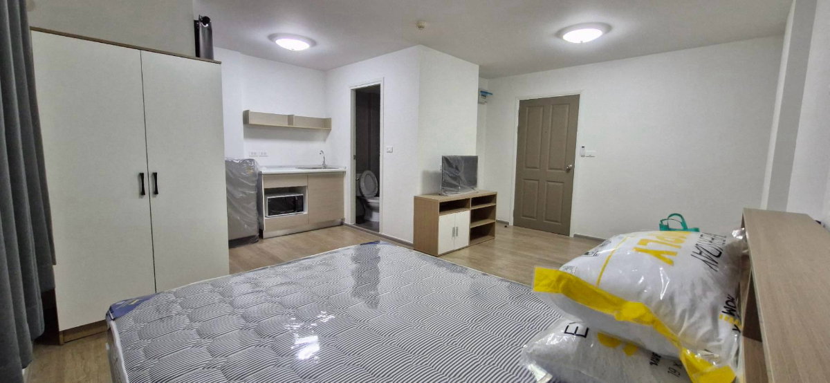 picture ThePoint Condo Leamchabang for Rent - 6/8