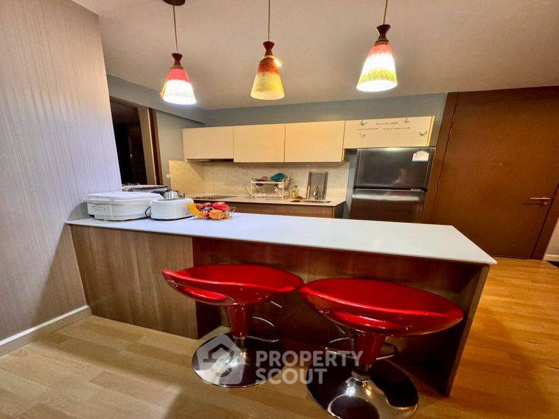 รูป คอนโด 1 ห้องนอน 50 ตร.ม. Greenlake Condo Sriracha สุรศักดิ์ (ID 3065013) - รูปที่ 9/13