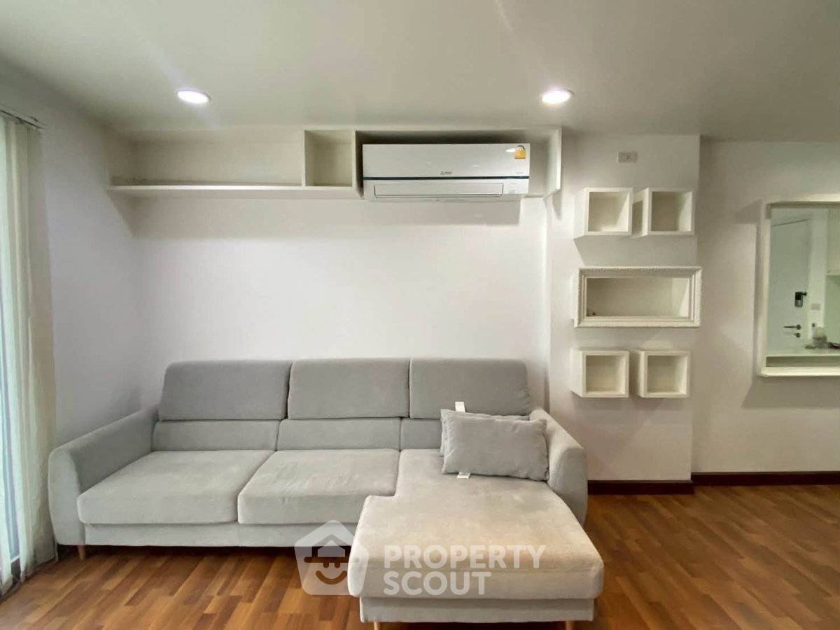 รูป คอนโด 1-ห้องนอน ที่ เซ็นทริคซีน พหลโยธิน 9 ใกล้ BTS อารีย์ (ID 3330260) - รูปที่ 6/7