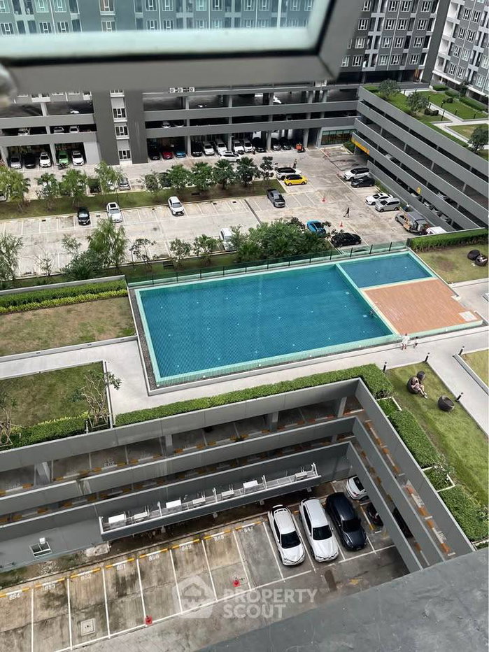 รูป คอนโด 1 ห้องนอน ที่ Regent Home Bangna ใกล้ BTS บางนา (ID 3331829) - รูปที่ 8/11