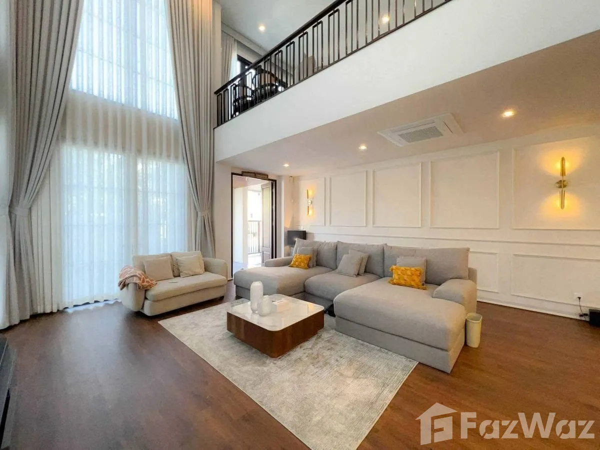 รูป ขาย บ้านเดี่ยว 4 ห้องนอน ในโครงการ พัททา อาร์เคด 6800401 - รูปที่ 11/14