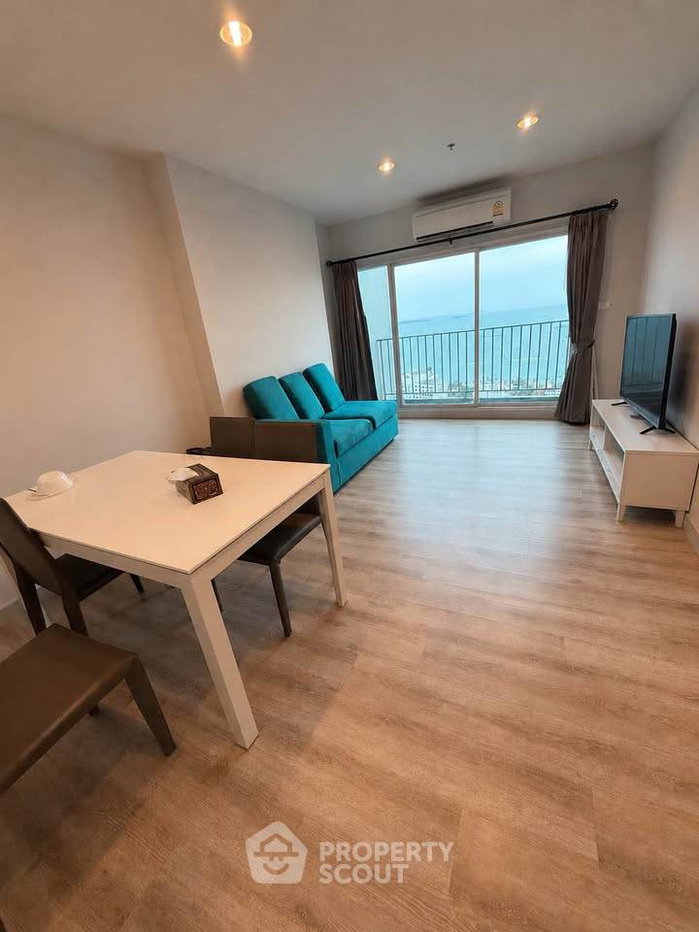 รูป ห้องชุด 2 ห้องนอน ชั้น 28 Centric Sea Pattaya พัทยากลาง (ID 3332985) - รูปที่ 4/10