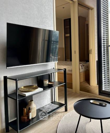 รูป คอนโด 1 ห้องนอน ชั้น 23 Noble State 39 ใกล้ BTS พร้อมพงษ์ (ID 3080432) - รูปที่ 7/7