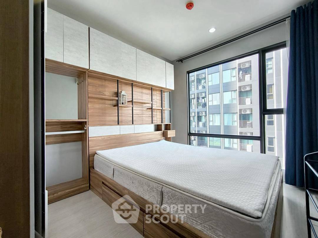 รูป คอนโด 2-ห้องนอน ที่ ริทึ่ม อโศก ใกล้ MRT พระราม 9 (ID 3329911) - รูปที่ 6/10