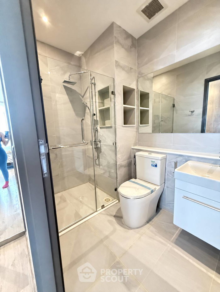 รูป คอนโด 2 ห้องนอน Rhythm Ekkamai Estate ใกล้ BTS ทองหล่อ (ID 3331457) - รูปที่ 13/18