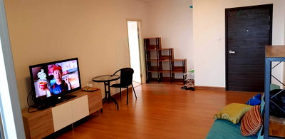 Condos for sale : 🚩 For Sell Condo SUPALAI VISTA @ TIWANON INTERSECTION Building 1, Floor 28,2 bed room, Room size 72 sqm